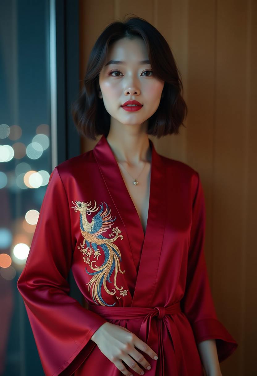 昨日来信影片海报