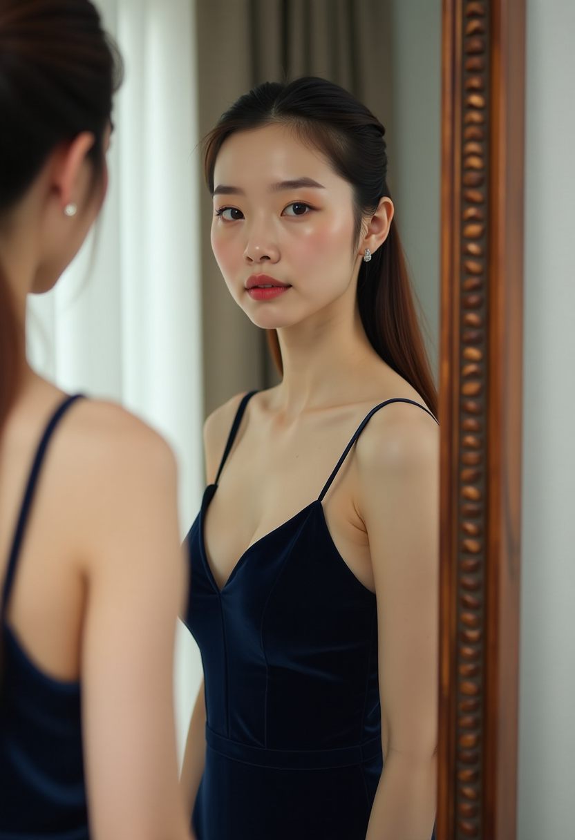 我的新邻居影片海报